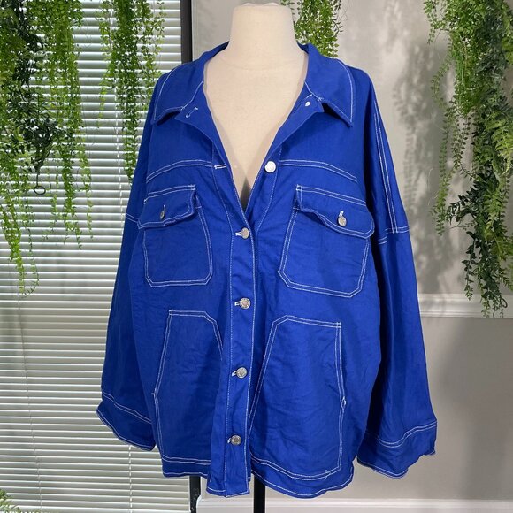 By DYLN | Cooper Jacket - Picture 1 of 9